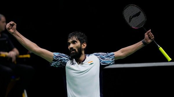 Exclusive Kidambi Srikanth: থমাস কাপের সাফল্যের নেপথ্যের নানা অজানা কথা নিয়ে, অকপট শ্রীকান্ত