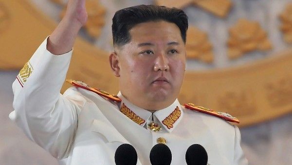 পরমাণু পরীক্ষা করতে তৈরি উত্তর কোরিয়া! চরম হুঁশিয়ারি কিম জং উনের