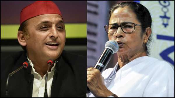 রাষ্ট্রপতি নির্বাচনে দিদির প্রার্থীকেই সমর্থনের সিদ্ধান্ত অখিলেশের! কে হবেন প্রার্থী, পাশে কারা, জল্পনা