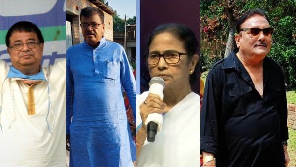 দলটাকেই তুলে দেবেন? উদয়ন-রবীন্দ্রনাথকে ভর্ৎসনা মমতার! সতর্ক করলেন মদনকেও