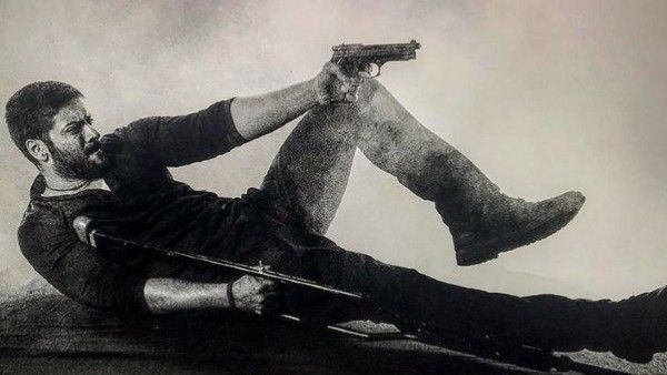 বন্দুক হাতে ঝলসে উঠল গুড্ডু পণ্ডিতের প্রথম ঝলক, আসর জমাতে আসছে মির্জাপুর সিজন-৩