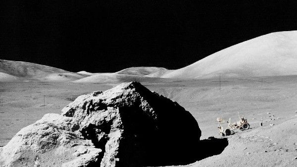 চাঁদের মাটিতে তৈরি হচ্ছে অক্সিজেন! বসত গড়ার উপযুক্ত পরিবেশ রয়েছে, দাবি গবেষকদের