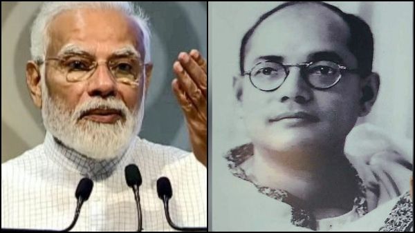 গুমনামি বাবাই নেতাজি! নিরপেক্ষ তদন্তের দাবিতে মোদীকে চিঠি বসু পরিবারের সদস্যদের