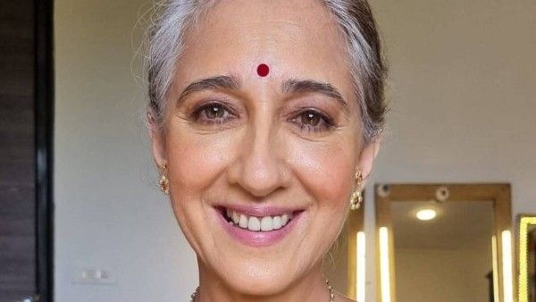 টেলিভিশনের পর্দায় দেখা মিলবে আমিরের দিদি নিখাত খানের, তবে কোন ধারাবাহিকে? 