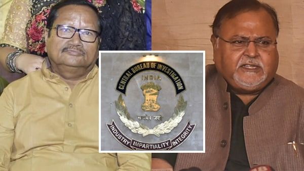 উত্তর-দক্ষিণ, পার্থ থেকে পরেশ! ২২-এর দিনভর ইডি'র তল্লাশিতে নাজেহাল কারা