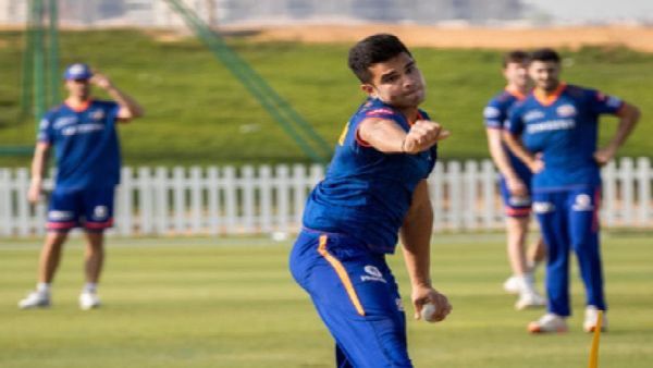 IPL 2022: দিল্লি ক্যাপিটালসের বিরুদ্ধে অর্জুনের অভিষেক নিয়ে জল্পনা তুঙ্গে! ফিনিশার ডেভিডের প্রশংসায় জয়বর্ধনে