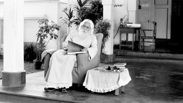 পদ্মশ্রীর পর মুকুটে নয়া পালক, আর্জেন্টিনার ছবিতে স্বয়ং কবিগুরুর ভূমিকায় ভিক্টর বন্দ্যোপাধ্যায়