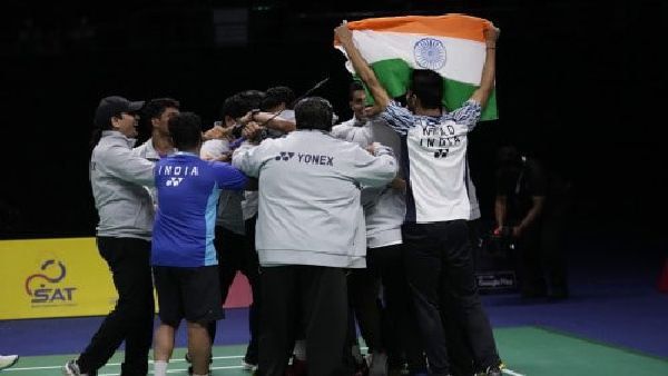 প্রণয় চোট জয় করে কীভাবে ভারতকে পৌঁছে দিলেন থমাস কাপের ফাইনালে? বিদায়ের শঙ্কা কোন কৌশলে দূর চিরাগের?