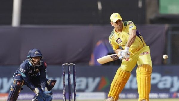 ব্রাজিল-সার্বিয়া ম্যাচে ধোনির জার্সি হাতে সমর্থক, সমাজিক মাধ্যমে প্রতিক্রিয়া দিল সিএসকে