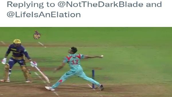 IPL 2022: রিঙ্কু আউট কি স্টইনিসের নো বলে? জোরালো বিতর্কের মধ্যেই কেকেআরকে খোঁচা দিন্দার