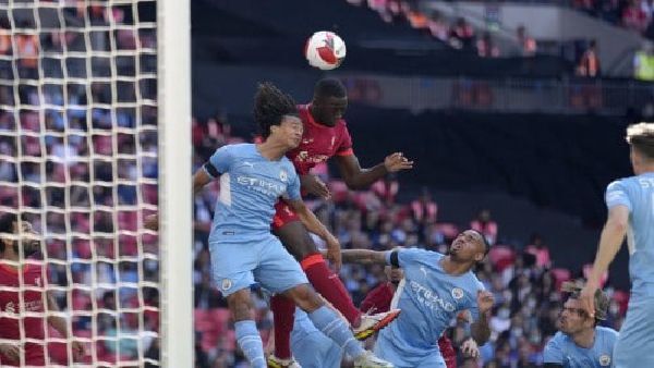 EPL: ম্যানচেস্টার সিটি স্মরণীয় কামব্যাকের মাধ্যমে দখলেই রাখল ইংলিশ প্রিমিয়ার লিগ, জিতেও দুই নম্বরে লিভারপুল