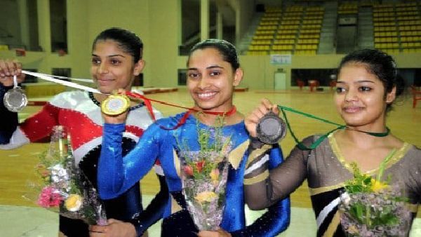 দেশের প্রথম সারির জিমন্যাস্ট আনলেন চাঞ্চল্যকর অভিযোগ, অনুমতি ছাড়াই ভিডিওগ্রাফি সাই কোচের