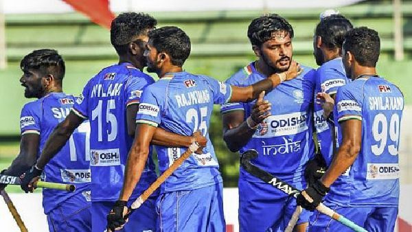 এশিয়া কাপের সুপার ফোরে ভারতের দুরন্ত কামব্যাক, মালয়েশিয়ার বিরুদ্ধে রুদ্ধশ্বাস লড়াই অমীমাংসিত