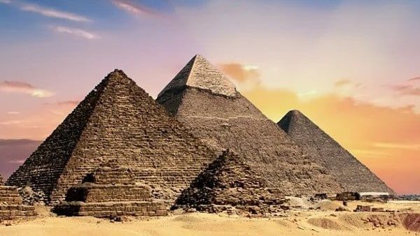 মিশরে মিলল বিশাল প্রত্নতত্ব ভাণ্ডার, খুলে যাবে রহস্যের নতুন দিক