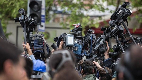 বিশ্ব 'প্রেস ফ্রিডম ইনডেক্সে' আরও কয়েক ধাপ নেমে ১৫০ এ ভারত