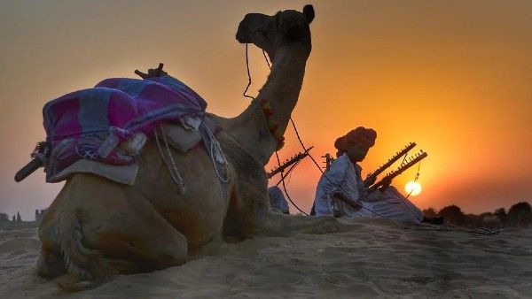 গার্লস গ্যাং ট্রিপের জন্য সম্পূর্ণ নিরাপদ এবং পারফেক্ট ডেস্টিনেশন