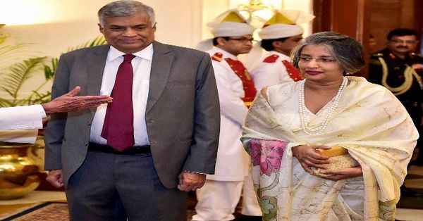 বিমান বেচে , নোট ছাপিয়ে সরকারি কর্মীদের মাইনে দেবে শ্রীলঙ্কার সরকার