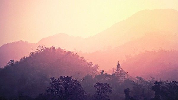 বর্ষায় উত্তর ভারতে ভ্রমণের সেরা ঠিকানা 