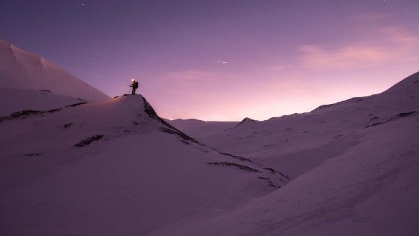 ‌অ্যান্টার্কটিকায় দীর্ঘ রাত, অন্য গ্রহে বসবাস করার অভিজ্ঞতা সঞ্চয় করবেন বৈজ্ঞানিকরা