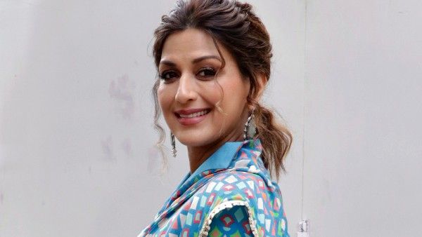 আবারও পর্দায় ফিরছেন বলি ডিভা সোনালি বেন্দ্রে