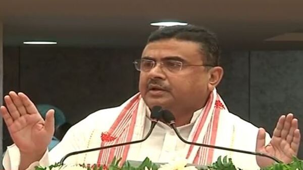 বদলানো হচ্ছে কেন্দ্রীয় প্রকল্পে নাম! মোদী সরকারের দুই প্রকল্পে রাজ্যের যোগদানের দাবিতে সরব শুভেন্দু