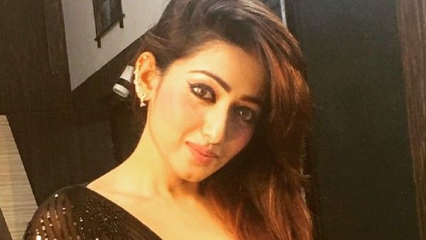 আবারও বাংলা ধারাবাহিকে ক্যামব্যাক করছেন টেলি অভিনেত্রী সুদীপ্তা    