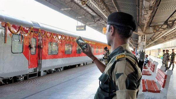 ভারত-বাংলাদেশ 'মিতালি', পয়লা জুন থেকে শুরু হতে চলেছে বহুকাঙ্খিত ট্রেনযাত্রা