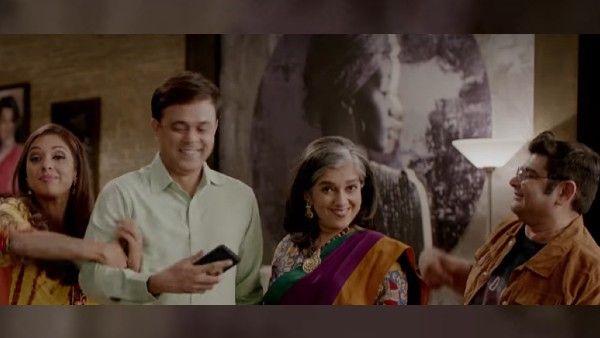 ফের সারাভাইদের টক্কর নিয়ে আসছে তৃতীয় সিজন, হাসার জন্য তৈরি তো?