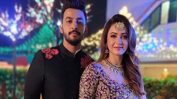 কথা বন্ধ–মতবিরোধ, সম্পর্ক ভাঙতে চলেছে কি টলিউডের হিট জুটি বনি–কৌশানির?‌