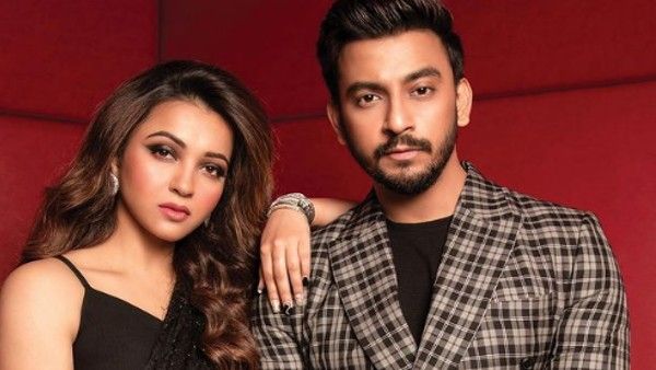 ব্রেকআপের গুজব উড়িয়ে বনি জন্মদিনে উইশ করলেন কৌশানিকে