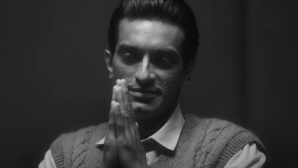 লন্ডন ও টরান্টো ইন্টারন্যাশনাল ফিল্ম ফেস্টিভ্যালে প্রদর্শিত হবে অনীক দত্তের ছবি 'অপরাজিত'