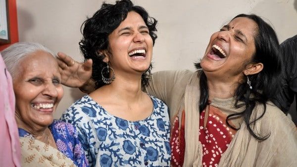 প্রথমে সাফল্যের কথা বিশ্বাসই করতে পারছিলেন না UPSC Topper শ্রুতি! কেন জানেন?