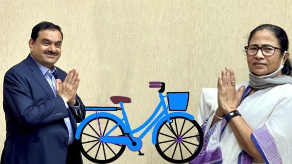 তাজপুরে বন্দর নির্মাণ করবেন মোদী ঘনিষ্ঠ আদানিই! জানুন কত বিনিয়োগ হতে চলেছে বাংলায়