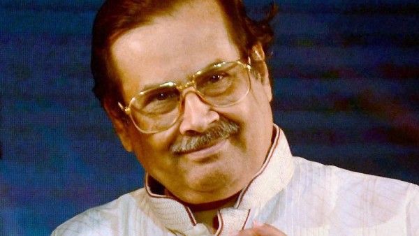 জি বাংলায় শুরু হচ্ছে ‘সারেগামাপা’, মহাগুরুর আসনে থাকছেন পন্ডিত অজয় চক্রবর্তী