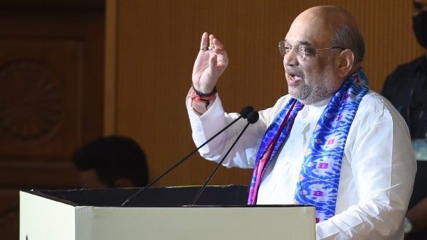 জম্মু–কাশ্মীরে টার্গেট কিলিংয়ের বাড়বাড়ন্ত, দিল্লিতে বৈঠক করছেন স্বরাষ্ট্র মন্ত্রী অমিত শাহ