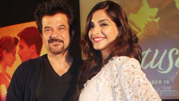 ছোটবেলার ছবি শেয়ার করে সোনমকে জন্মদিনের শুভেচ্ছা জানালেন অনিল কাপুর