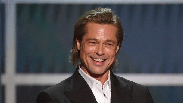 অভিনয় থেকে এবার অবসর নিতে চান, ব্র্যাড পিটের মন্তব্যে তোলপাড় সিনে-দুনিয়া