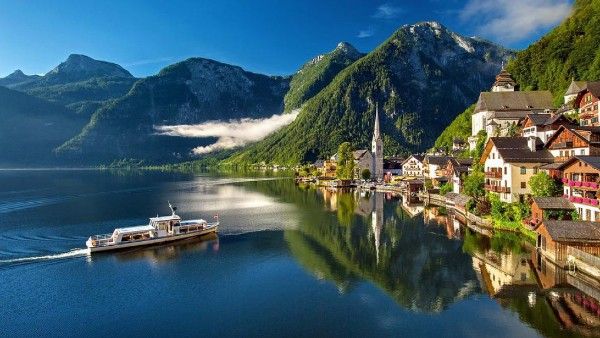 বিশ্বের সবচেয়ে সুখী ও নিরাপদ দেশ, তালিকায় রয়েছে কাদের নাম