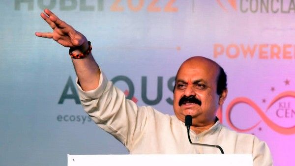 নীতি আয়োগ মেনে কর্ণাটক সরকার স্টেট ইনস্টিটিউট ফর ট্রান্সফর্মেশন স্থাপন করছে কর্ণাটক, জানালেন মুখ্যমন্ত্রী