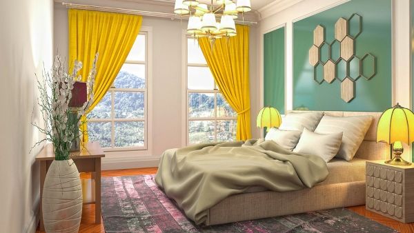 আপনার শোওয়ার ঘরে বাস্তু দোষ নেই তো?‌ এই উপায়গুলি প্রয়োগ করে সহজেই জেনে নিন