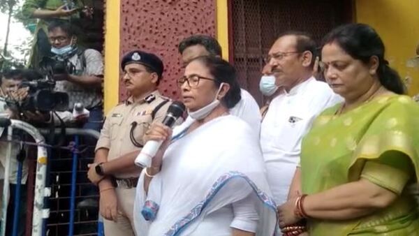 লেনদেনের ঝামেলাতেই খুনের পরিকল্পনা! ভবানীপুর জোড়া খুনে গ্রেফতার হওয়া ৩ জনের পরিচয় প্রকাশ সিপির