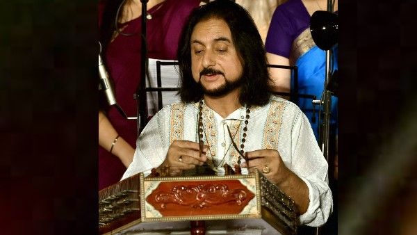 সুরের জগতে ফের নক্ষত্রপতন, প্রয়াত প্রখ্যাত সন্তুর উস্তাদ ও সুরকার পণ্ডিত ভজন সোপোরি