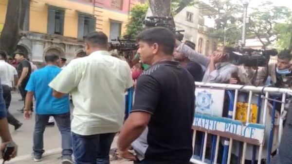 মুখ্যমন্ত্রীর কথায় তদন্তের কাজ ৯৯% শেষ! ভবানীপুরে জোড়া খুনের পিছনে আত্নীয়-পরিচিতরাই