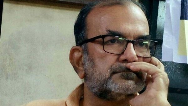 মমতার সরকার ফেলে দিয়ে ১৭ হাজার নিয়োগের ব্যবস্থা, নবান্ন অভিযানের হুঁশিয়ারি বিকাশরঞ্জনের