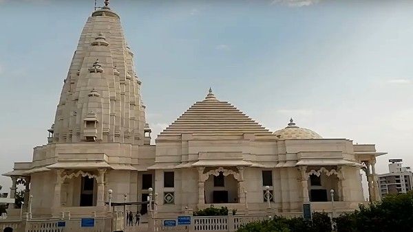 ঘুরে আসুন রাজস্থানের অজানা সুন্দর মন্দিরগুলোতে, দেখবেন ভালো লাগবে  