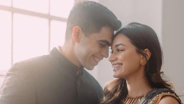 বিয়ের মণ্ডপে বরের এমন কাণ্ডে লাজে রাঙা নববধূ, ভাইরাল ভিডিও নেট দুনিয়ায়