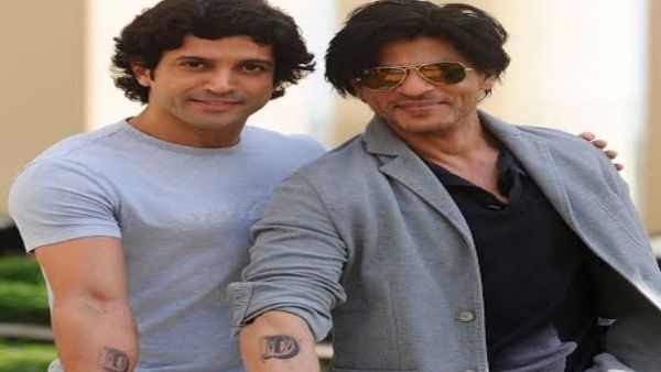 ‘‌ডন থ্রি’‌–তে ফের দেখা যাবে শাহরুখকে‌, চিত্রনাট্য লেখার কাজ শুরু করলেন ফারহান আখতার