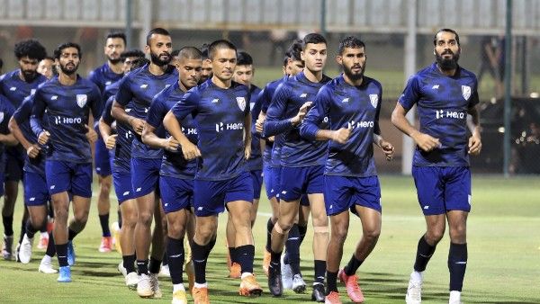 আদৌ কি ভারতীয় ফুটবলকে এগোচ্ছে আইএসএল? দশ বছর আগে তিন গোল দেওয়া ভিয়েতনামের বিরুদ্ধে একই ব্যবধানে পর্যুদস্ত ভারত