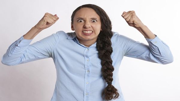 আপনিও কি খুব রেগে যান?‌ গ্রহের দশা হতে পারে এর কারণ,‌ দ্রুত করুন এই প্রতিকার