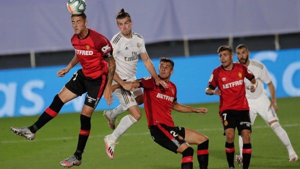 দীর্ঘ ন’বছরের সম্পর্কে ইতি টেনে রিয়াল মাদ্রিদকে বিদায় জানালেন এই তারকা